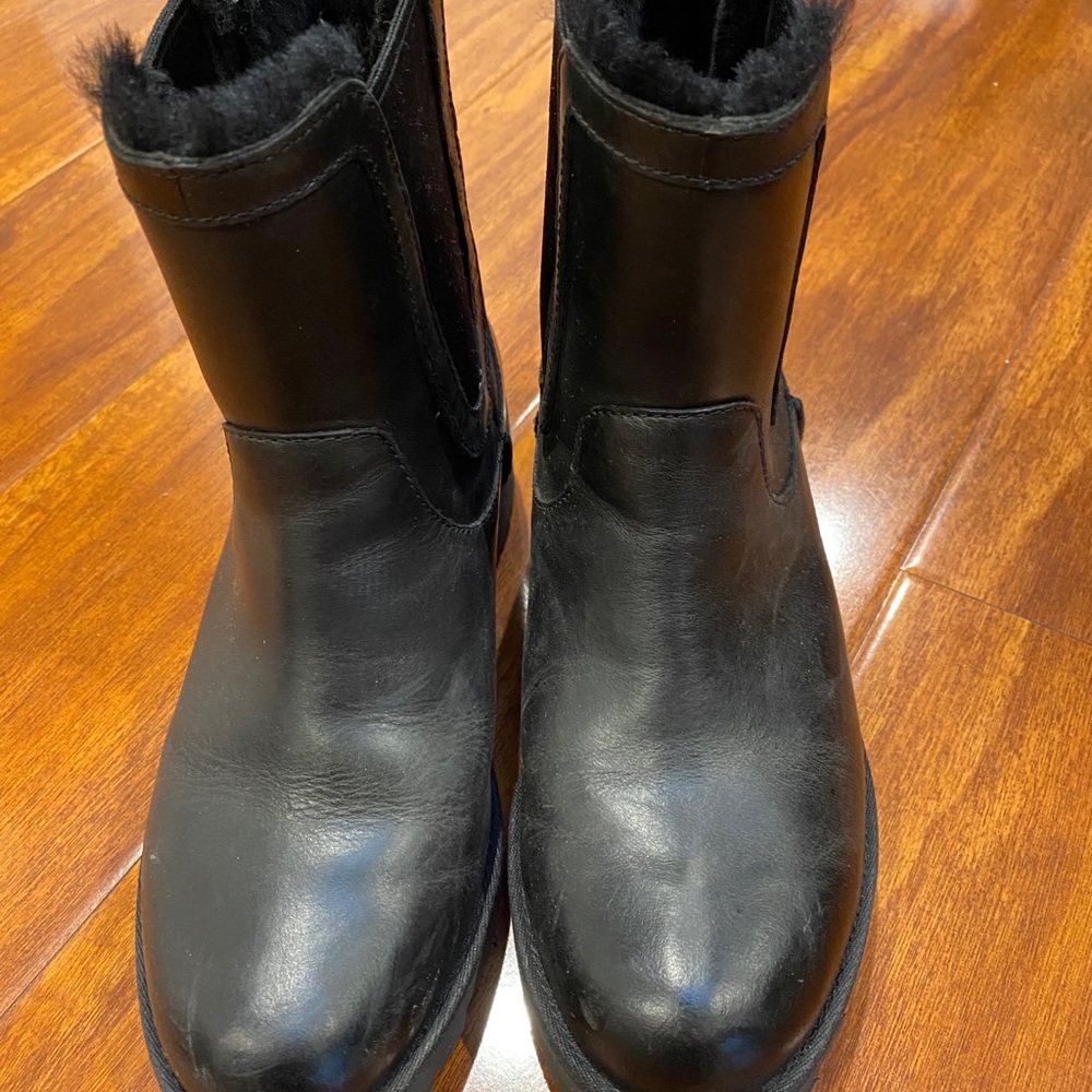 UGG shoes